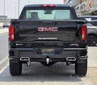 GMC Sierra AT4 2026